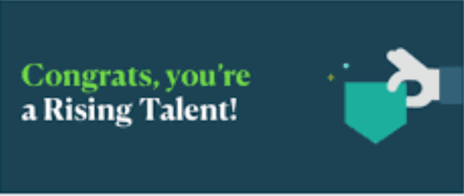 How do we get a Rising Talent Badge in the first week of Profile Boosting: MetaPixel Case Study with Scalifier.