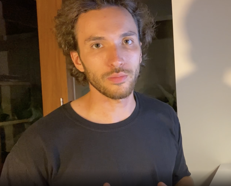 Ilya Kozlov, Founder of SHO.digital