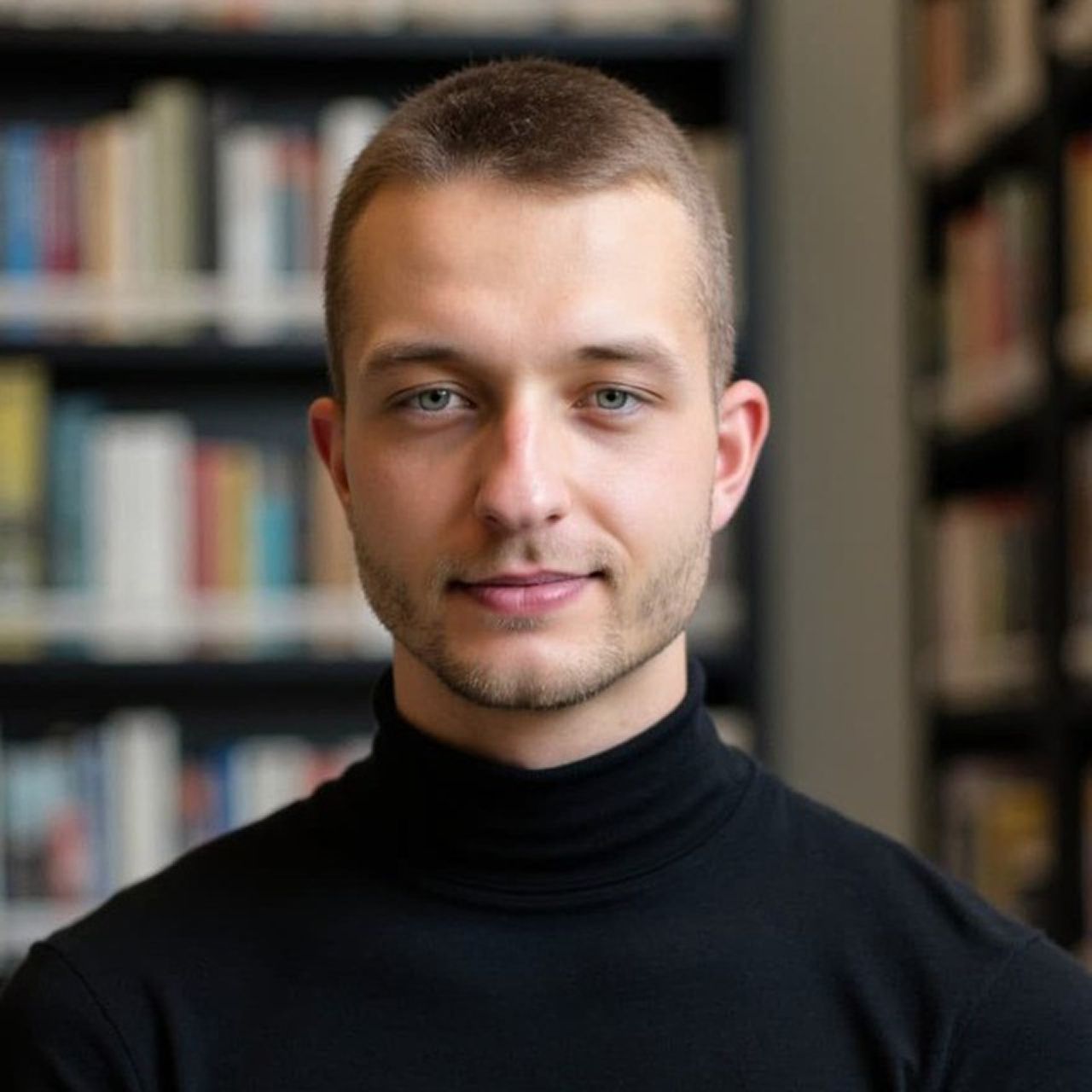 Vlad Timinski