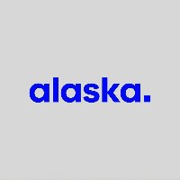 Alaska CGI